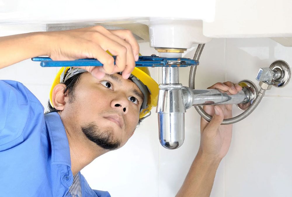 What’s Driving the Demand for Plumbing Repair and Maintenance Services