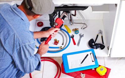 Why You Should Leave Plumbing to the Professionals