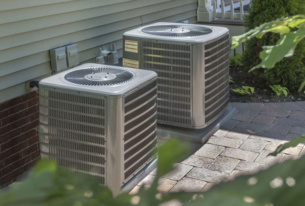 Understanding the Importance of Local AC Repairs